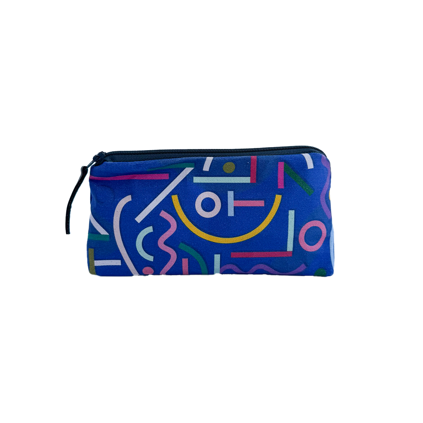 Cutouts Standard Make-up/Pencil Case
