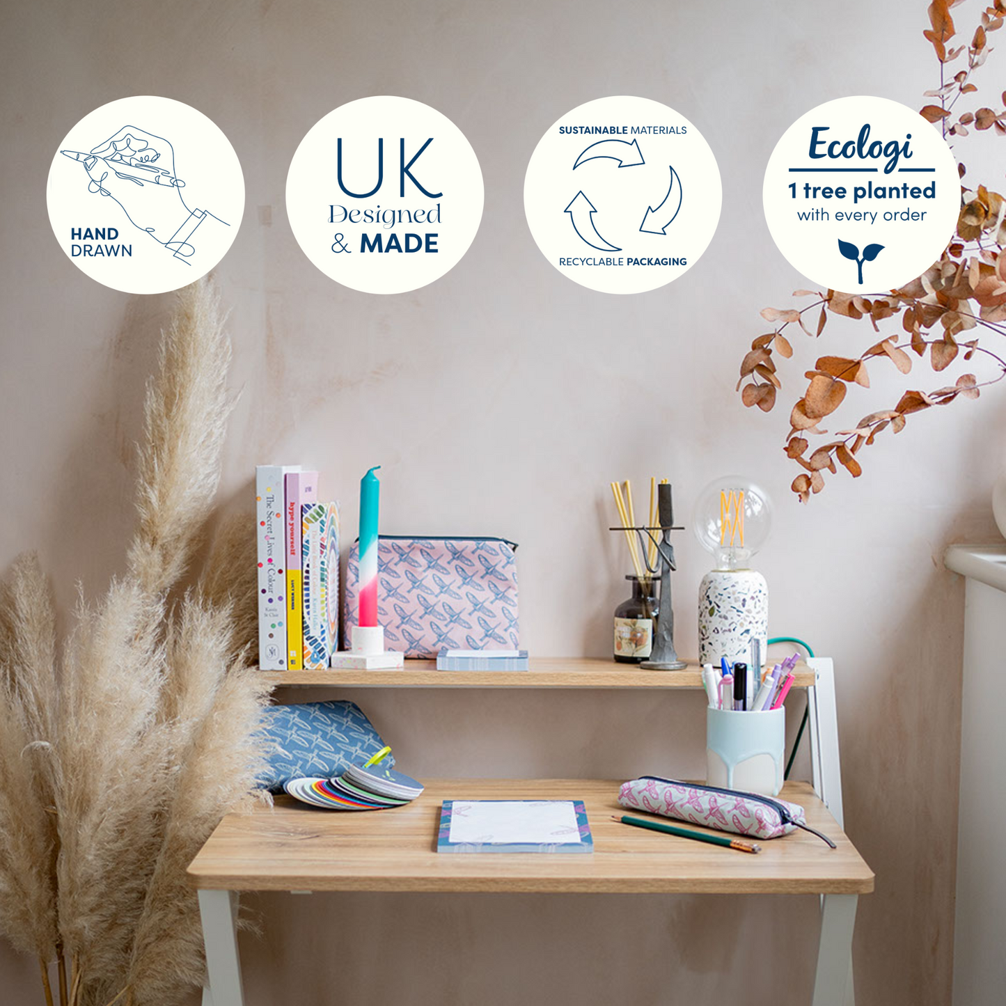 Paradise List Pad