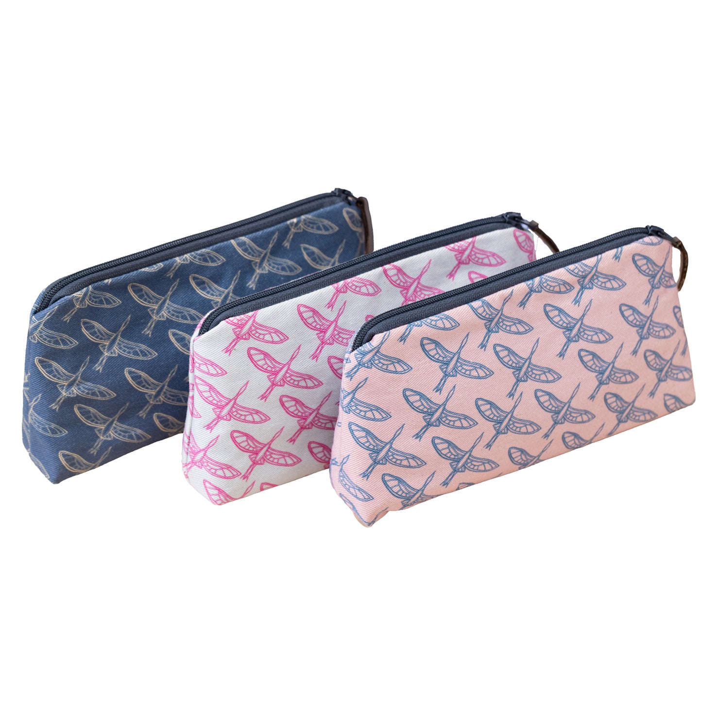 Flight of Herons - Full Cases Set