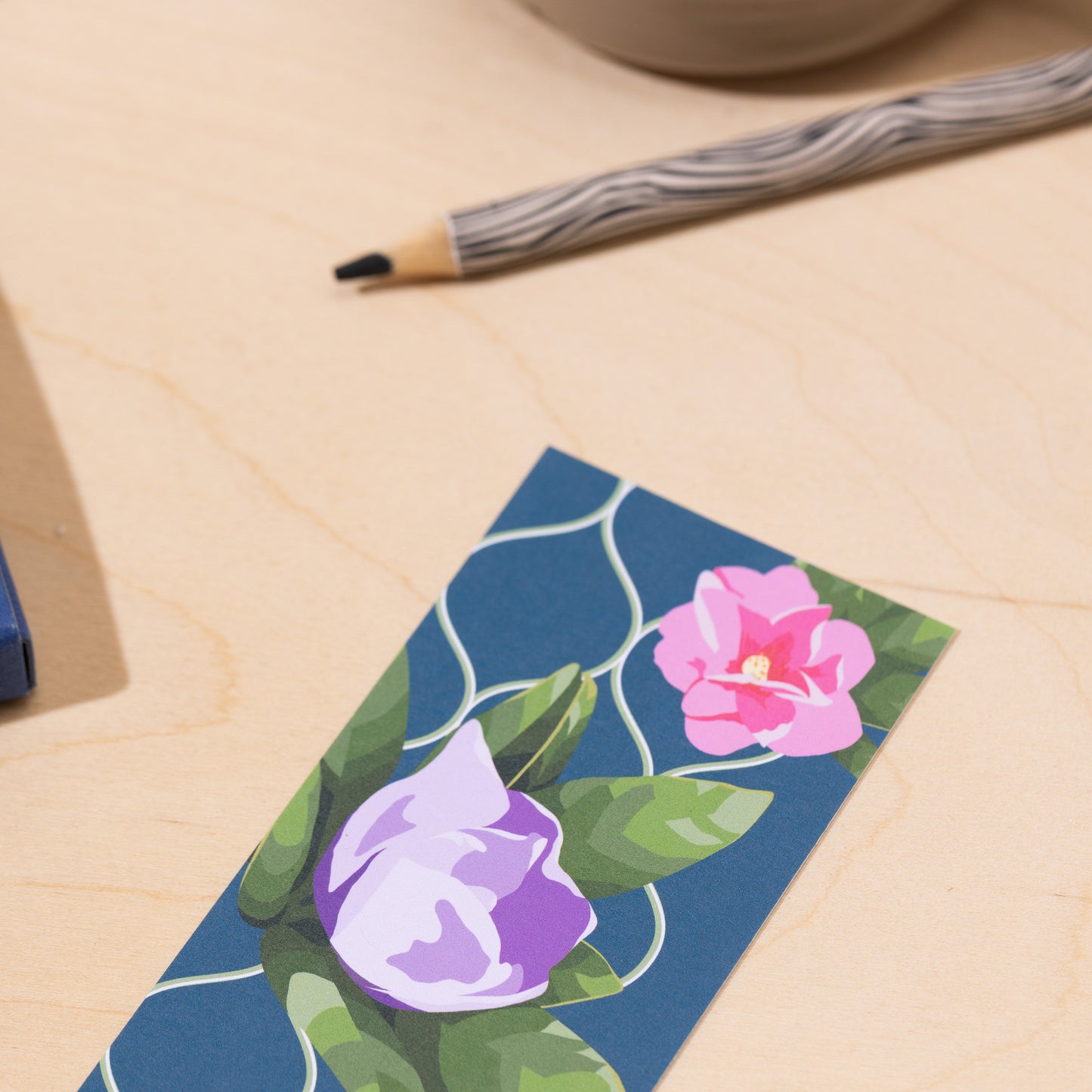 Floral Trellis Full Collection