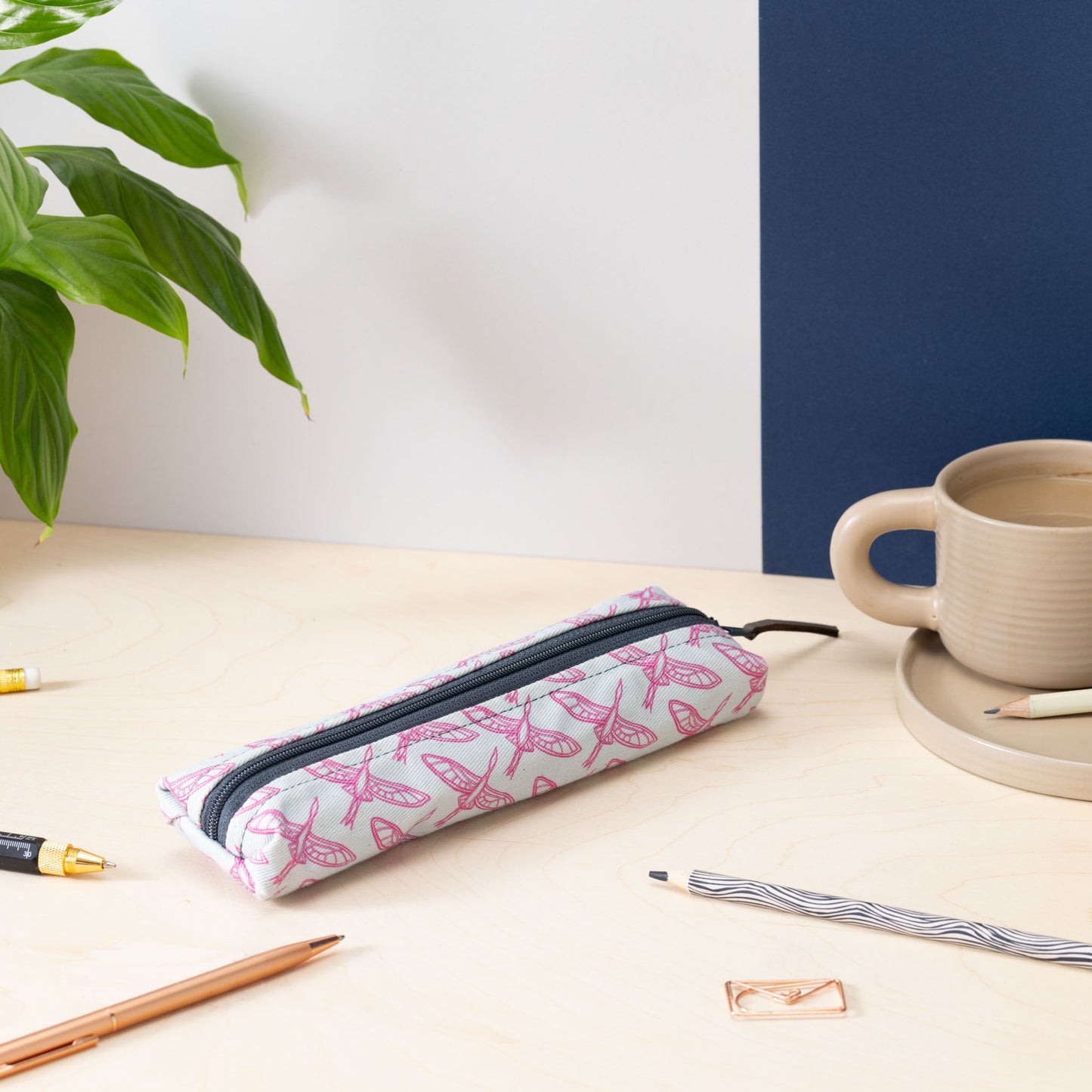 2 Slim Cases - Mix & Match