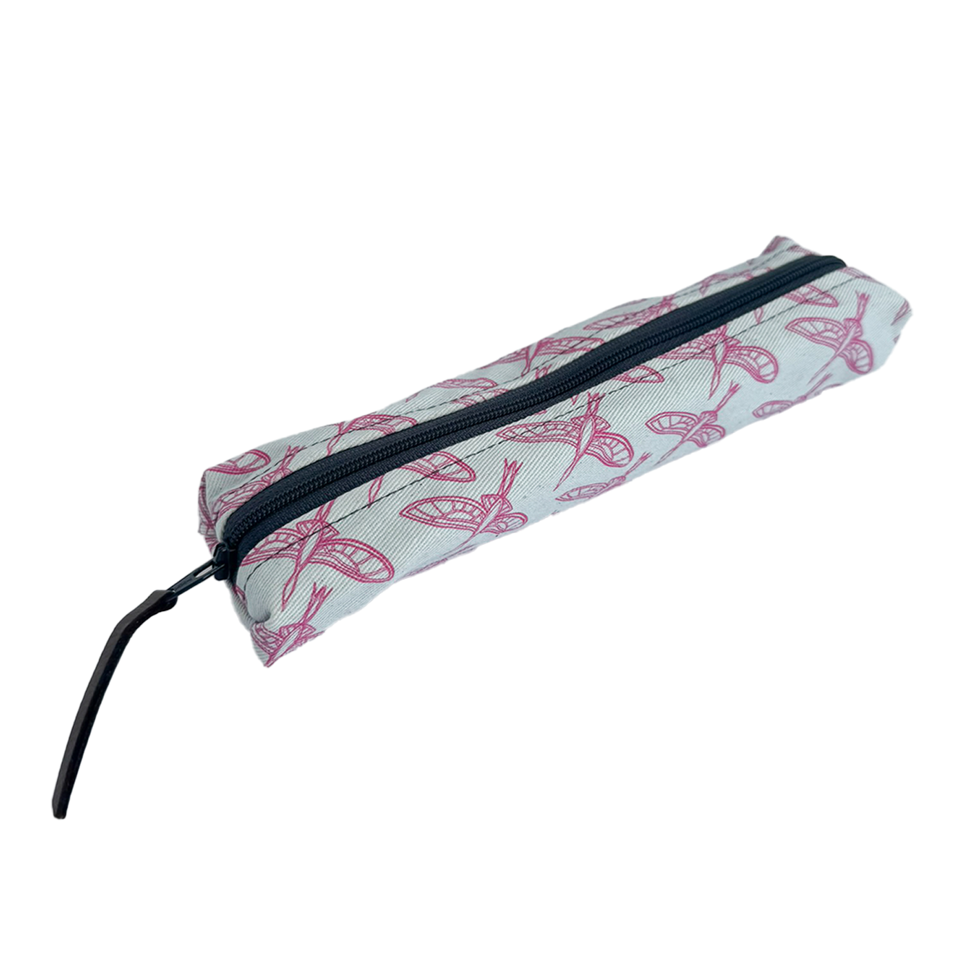 Flight of Herons Slim Pencil Case