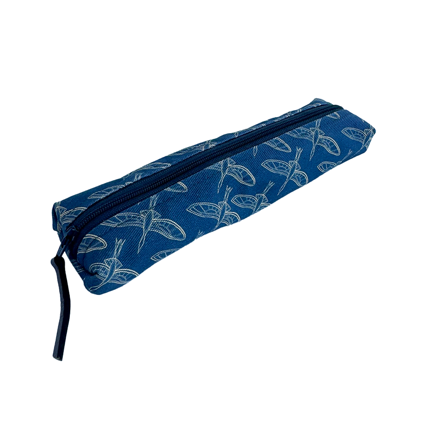 Flight of Herons Slim Pencil Case