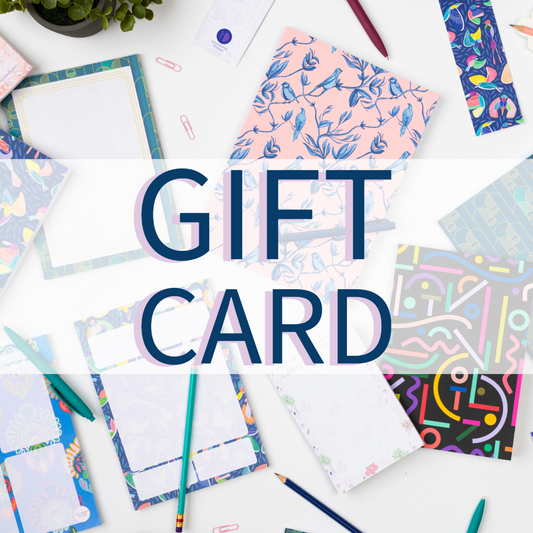 Holchester Designs Gift Card