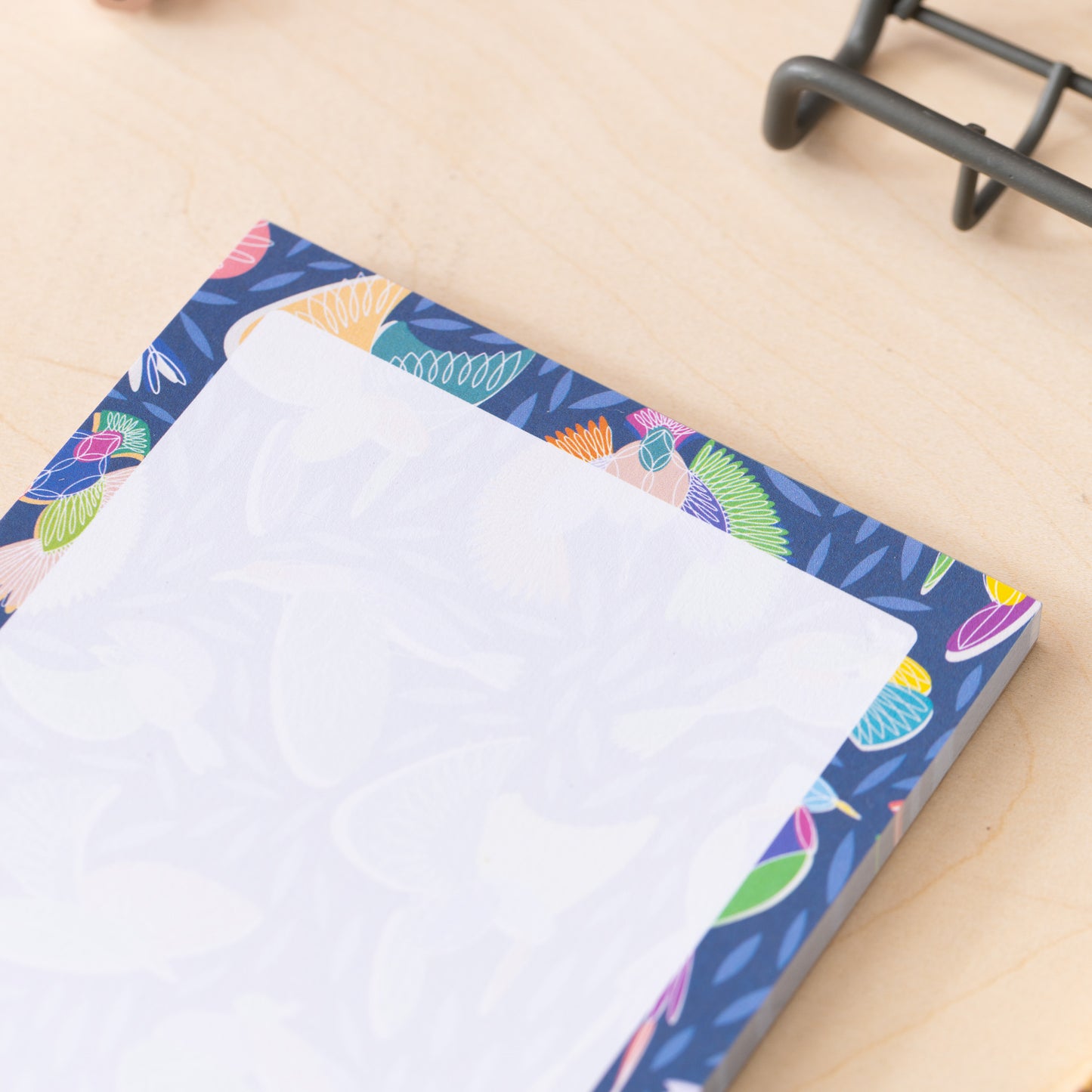 Paradise Small Notepad Gift Set