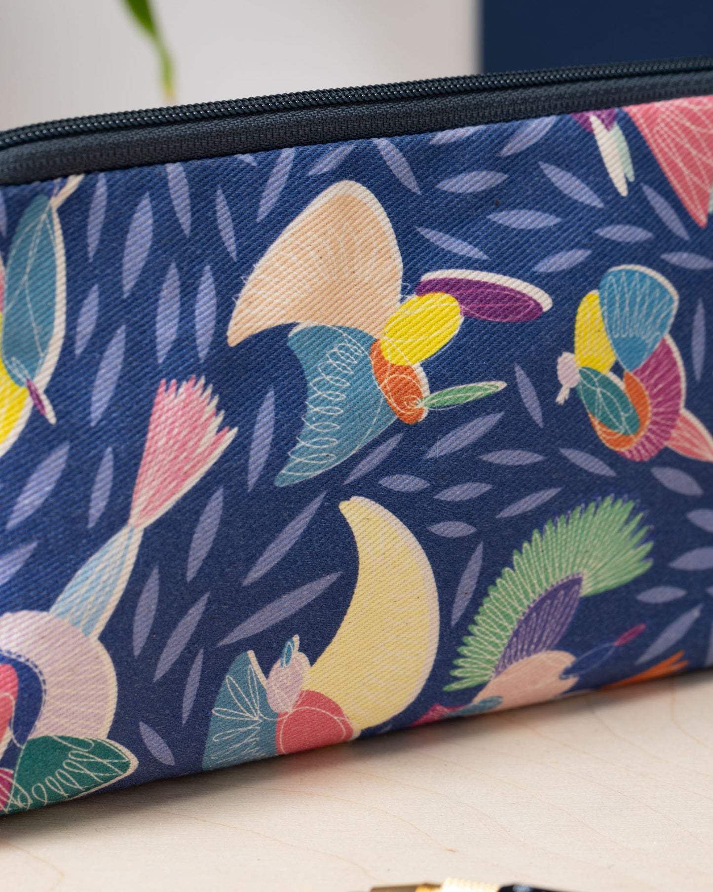 Paradise Standard Pencil Case