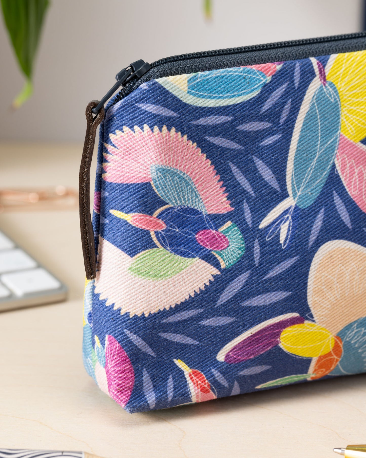 Paradise Standard Pencil Case