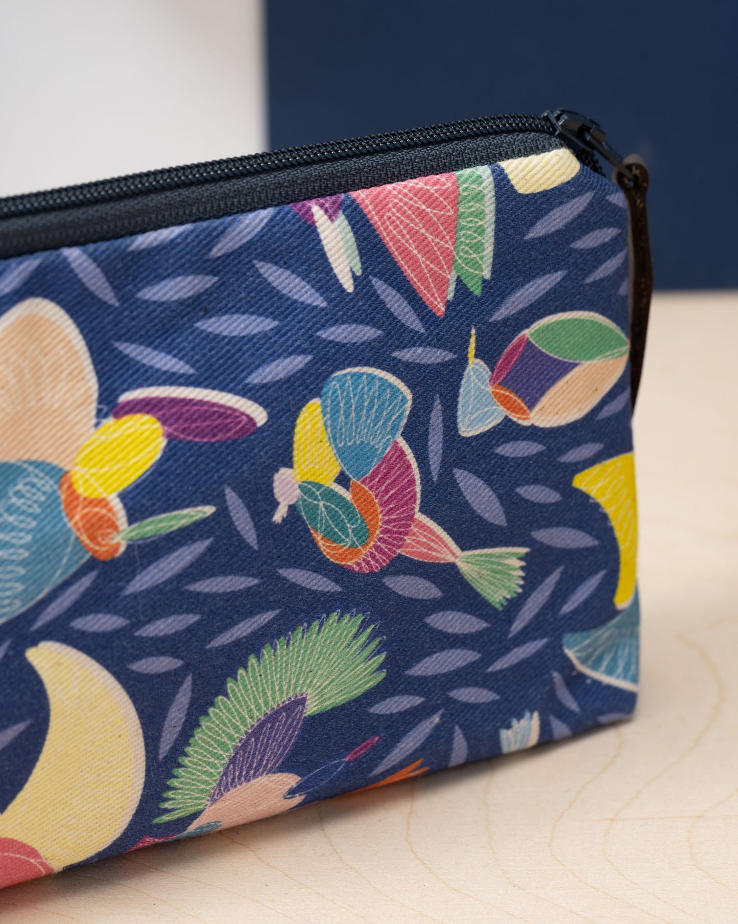 Paradise Standard Pencil Case