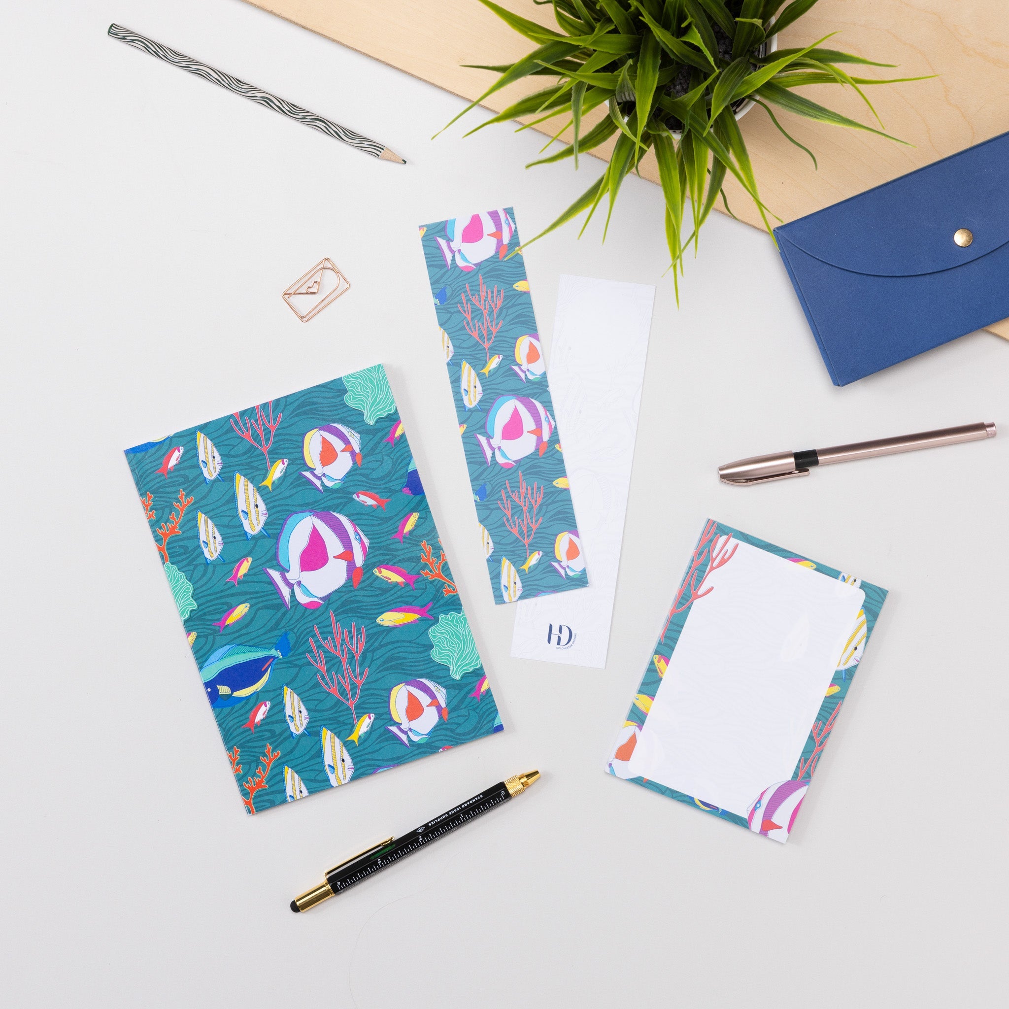Seascape – Holchester Designs