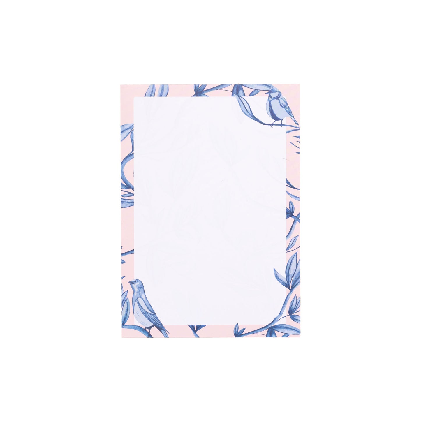 Brighton Birds Full Stationery Collection