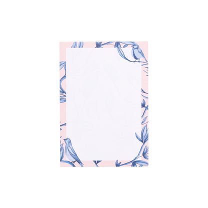 Brighton Birds Full Stationery Collection