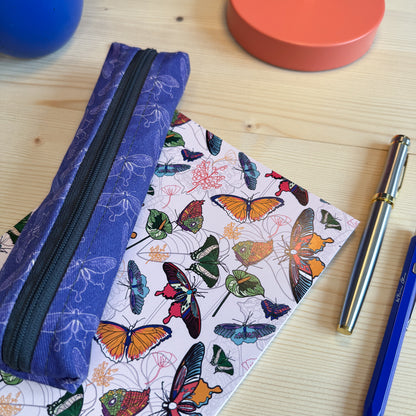 Butterfly & Moth Field Notes Gift Set