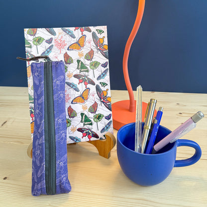 Butterfly & Moth Field Notes Gift Set