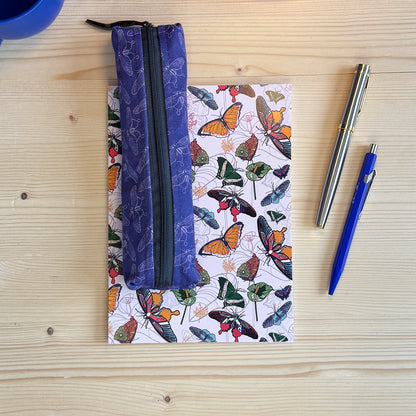 Butterfly & Moth Field Notes Gift Set