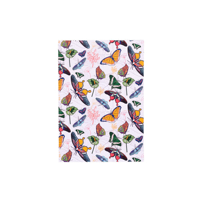 Butterfly & Moth Field Notes Gift Set