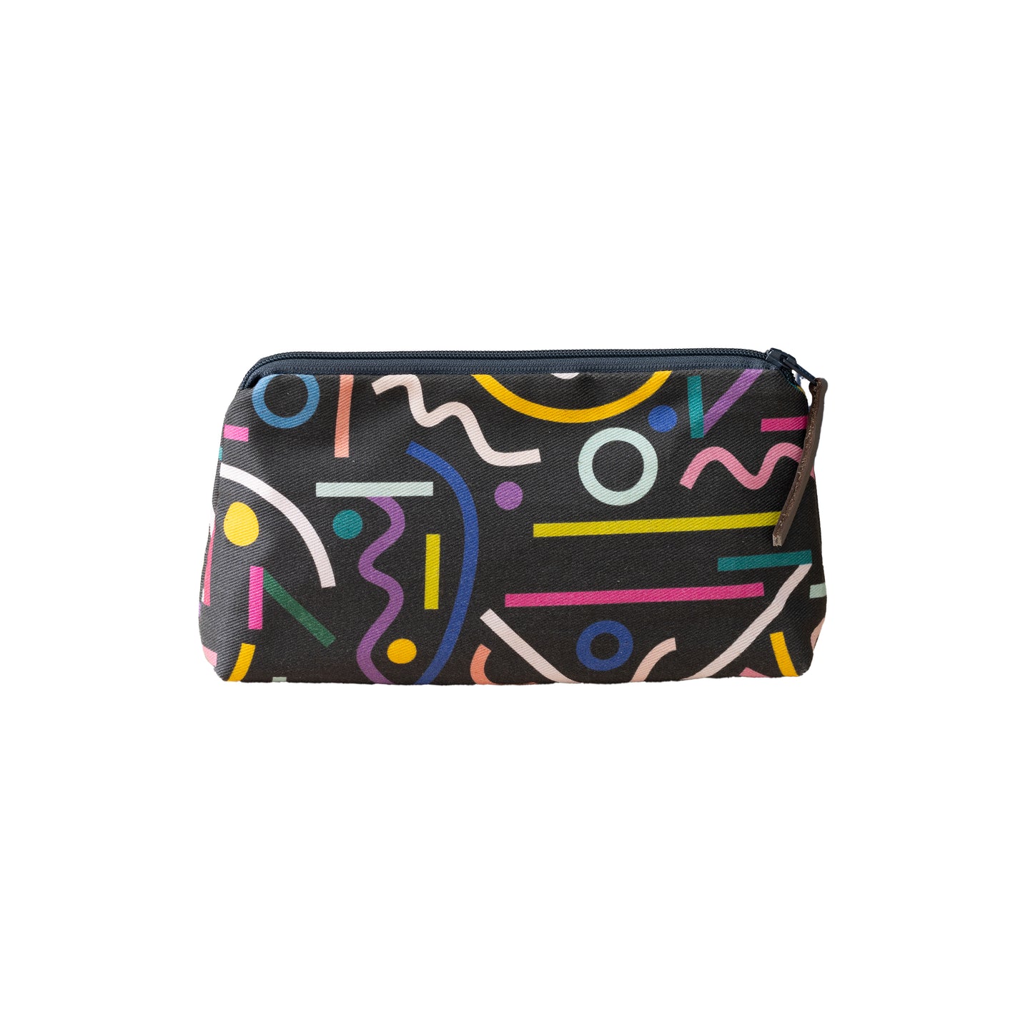 Cutouts Standard Cosmetics/Pencil Case
