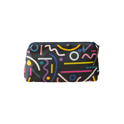 Cutouts Standard Cosmetics/Pencil Case