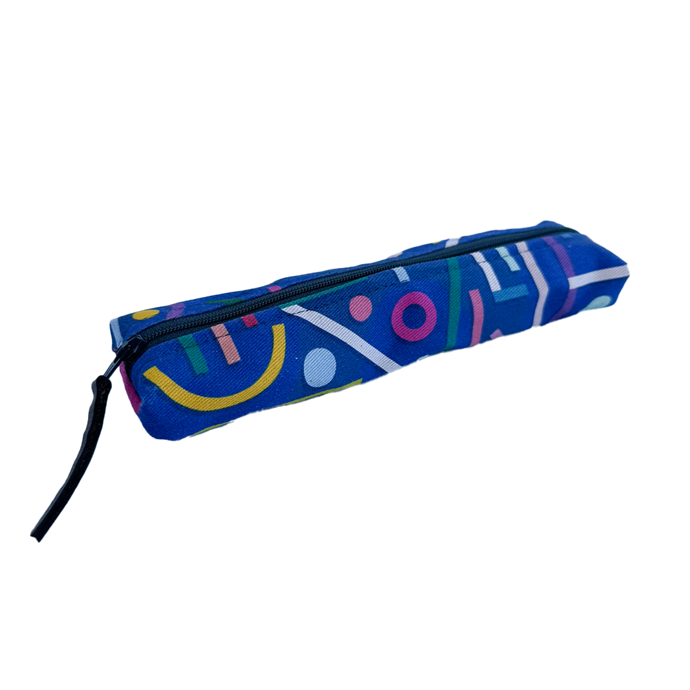 Cutouts Slim Pencil Case