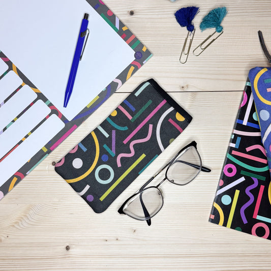 Cutouts Glasses Case *Limited Edition*