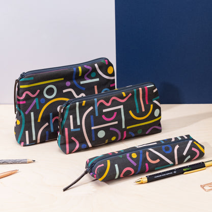 Cutouts Glasses Case *Limited Edition*