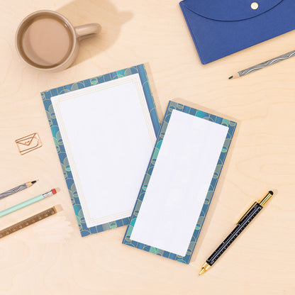 Deco Delights List Pad