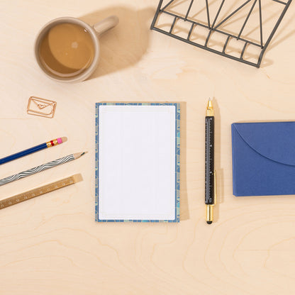 Deco Delights Small Notepad Gift Set