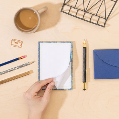 Deco Delights Small Notepad Gift Set