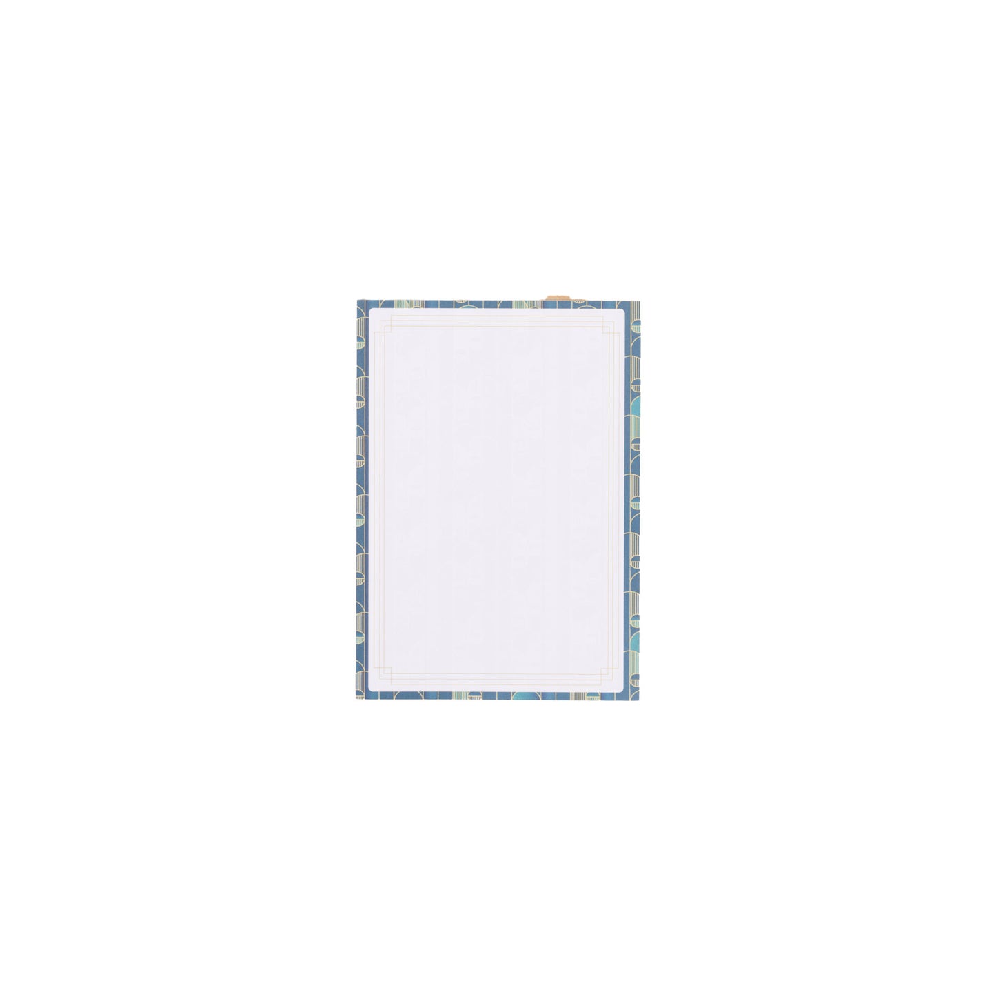 Deco Delights Small Notepad Gift Set