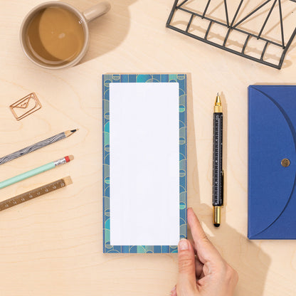 Deco Delights List Pad