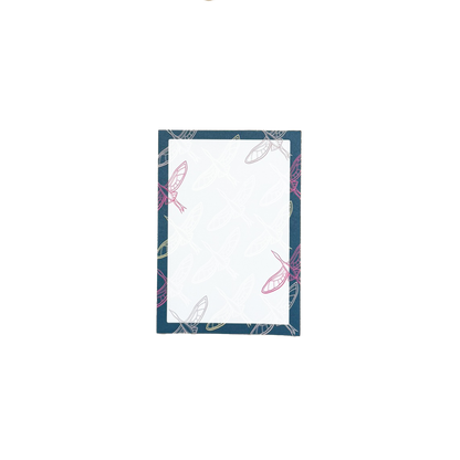 Flight of Herons A5 Notepad