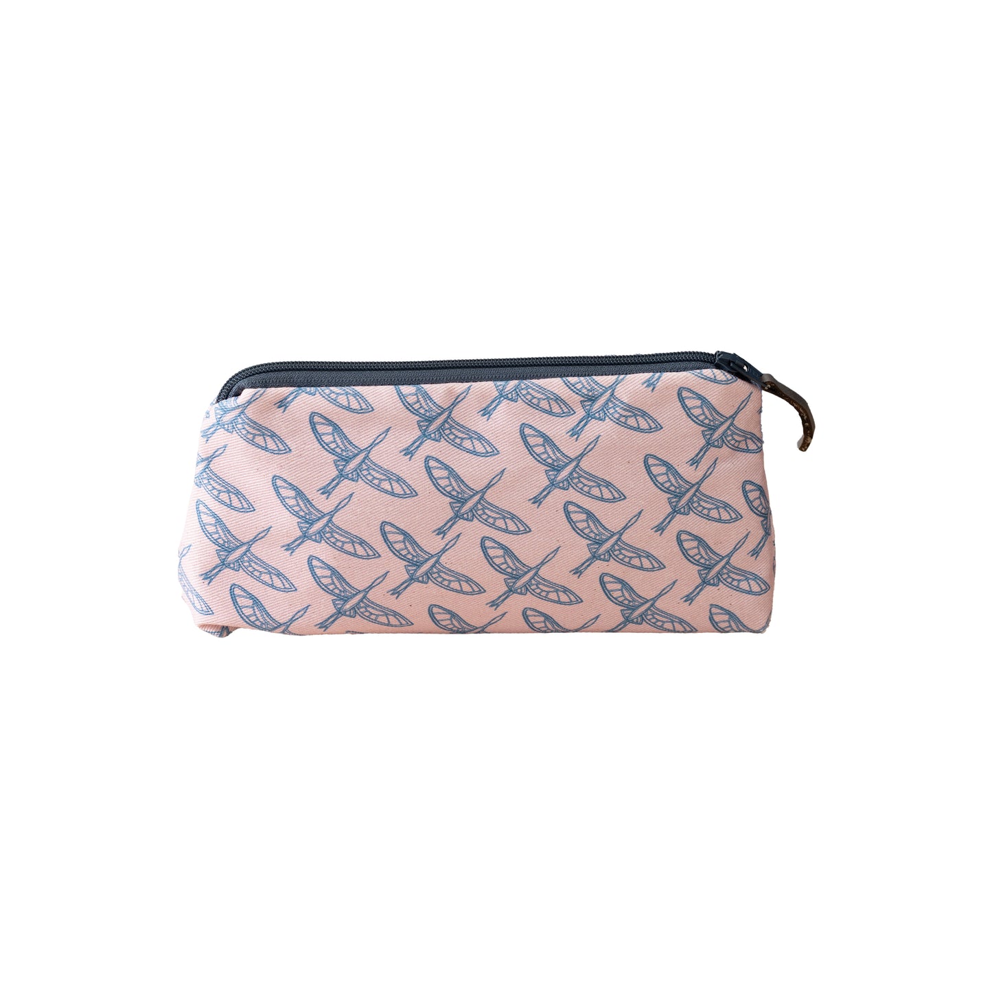 Flight of Herons Standard Cosmetics/Pencil  Case