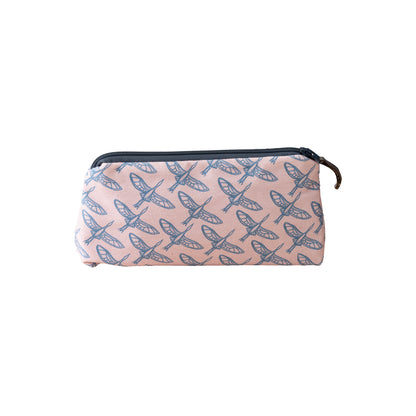 Flight of Herons Standard Cosmetics/Pencil  Case