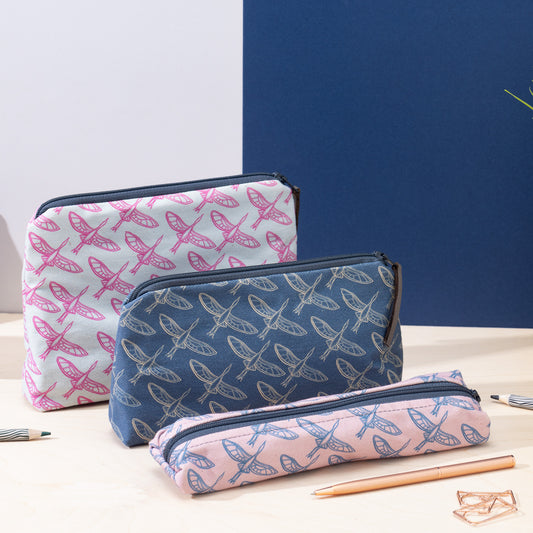 Flight of Herons - Full Set