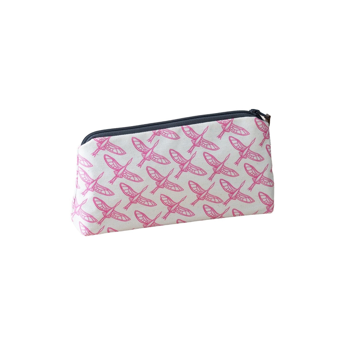 Flight of Herons Standard Cosmetics/Pencil  Case