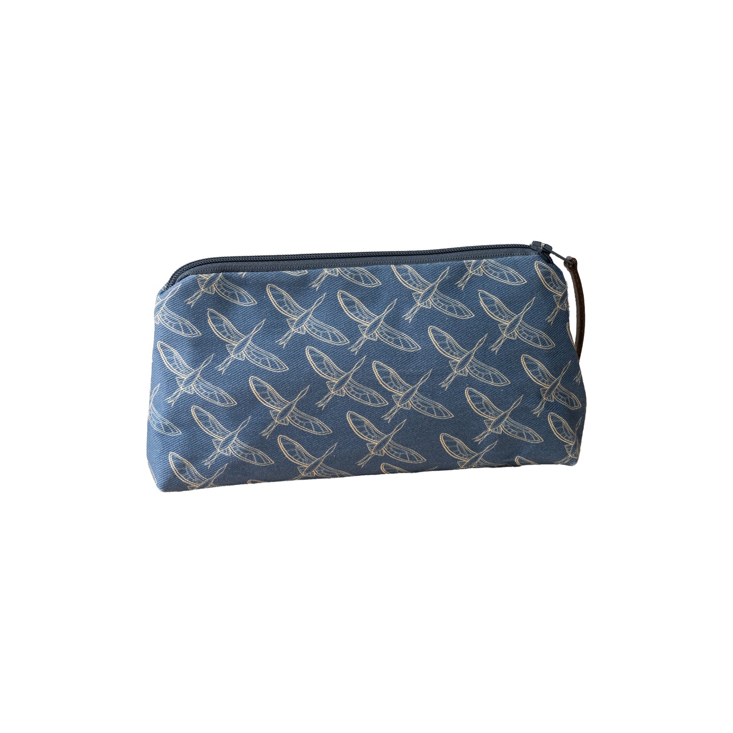 Flight of Herons Standard Cosmetics/Pencil  Case