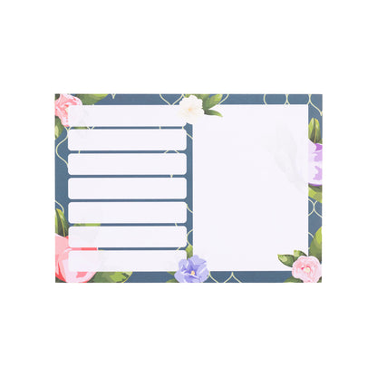Floral Trellis Full Stationery Collection