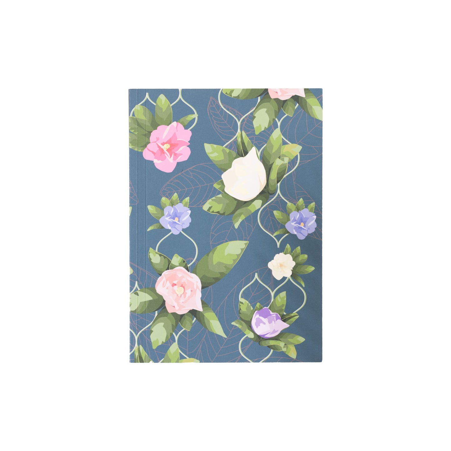 Floral Trellis Full Stationery Collection