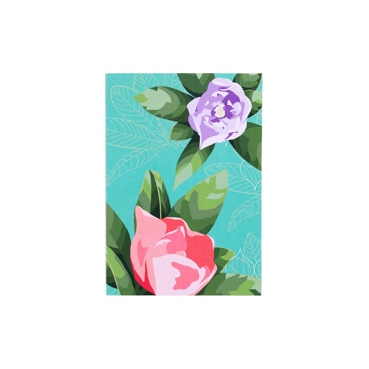 Floral Trellis Full Stationery Collection