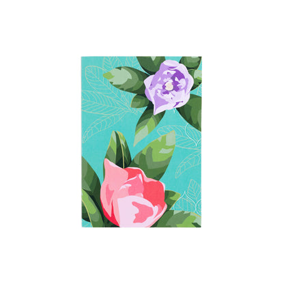 Floral Trellis Full Stationery Collection