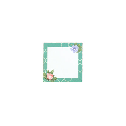 Floral Trellis Full Stationery Collection
