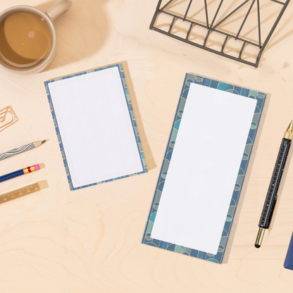 Deco Delights Small Notepad Gift Set