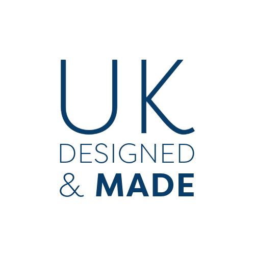 UK Designed & Made