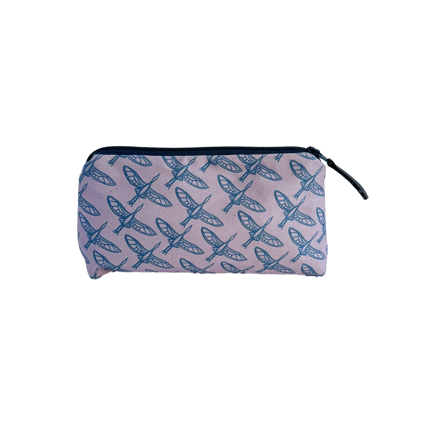 Flight of Herons Standard Make-Up/Pencil Case