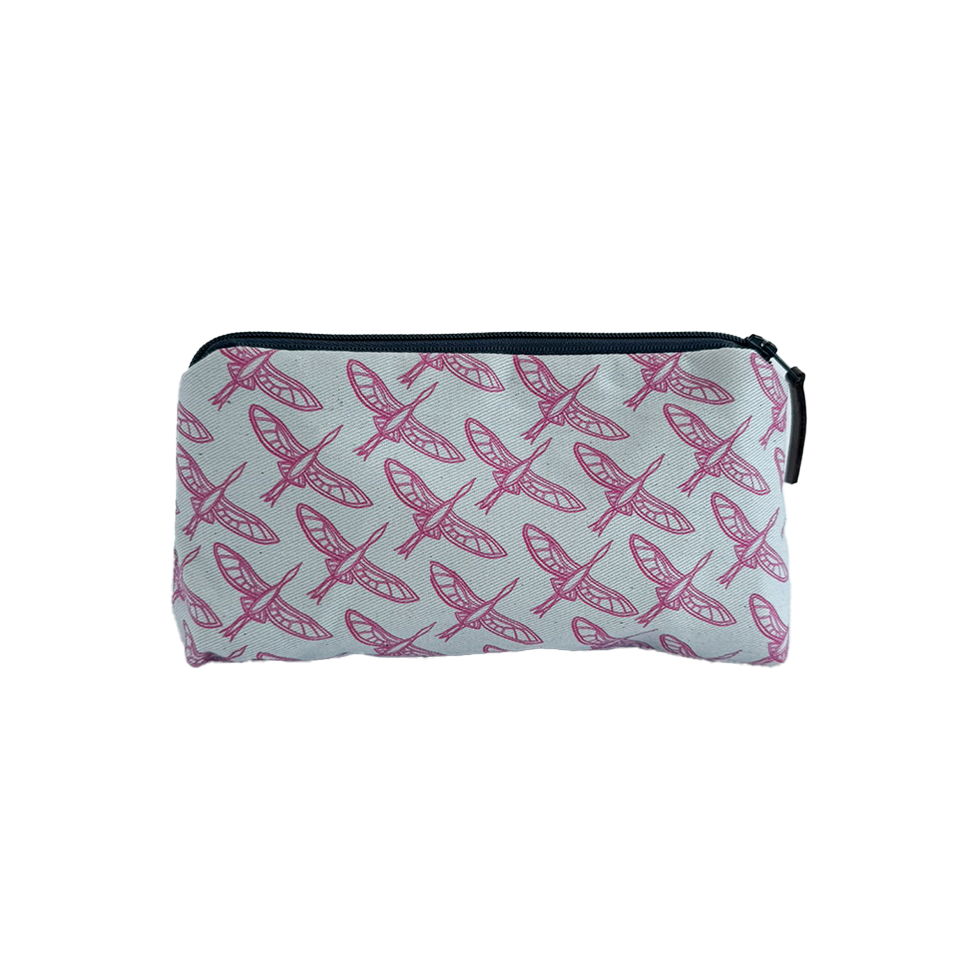 Flight of Herons Standard Make-Up/Pencil Case