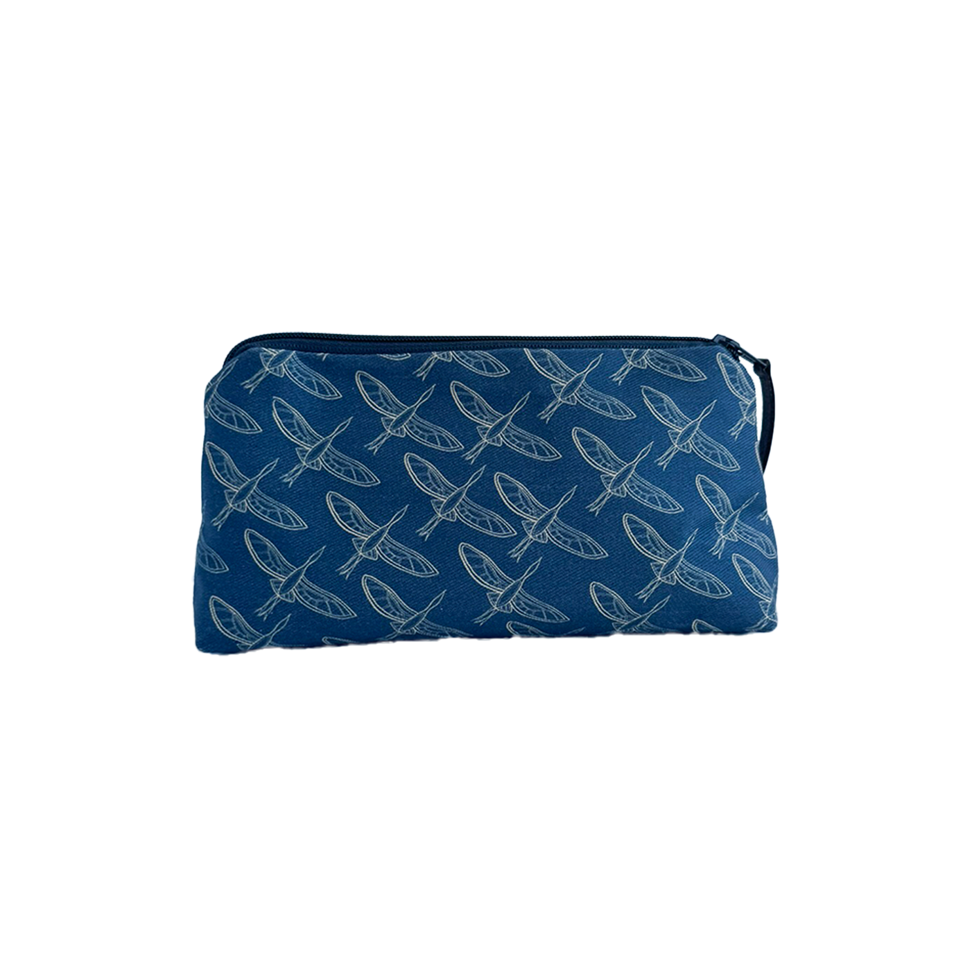 Flight of Herons Standard Make-Up/Pencil Case