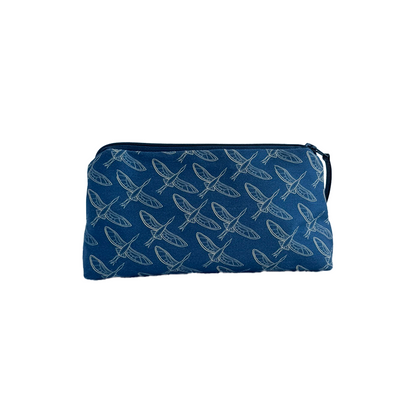 Flight of Herons Standard Make-Up/Pencil Case