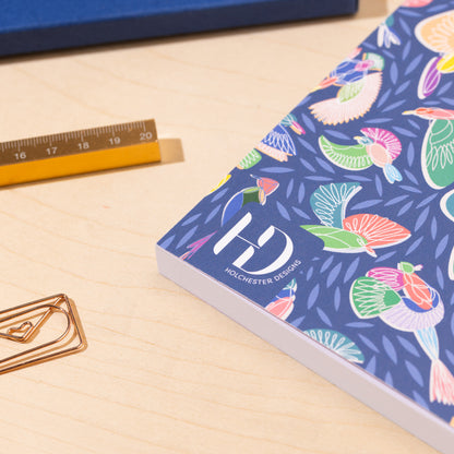 Paradise Journal Gift Set