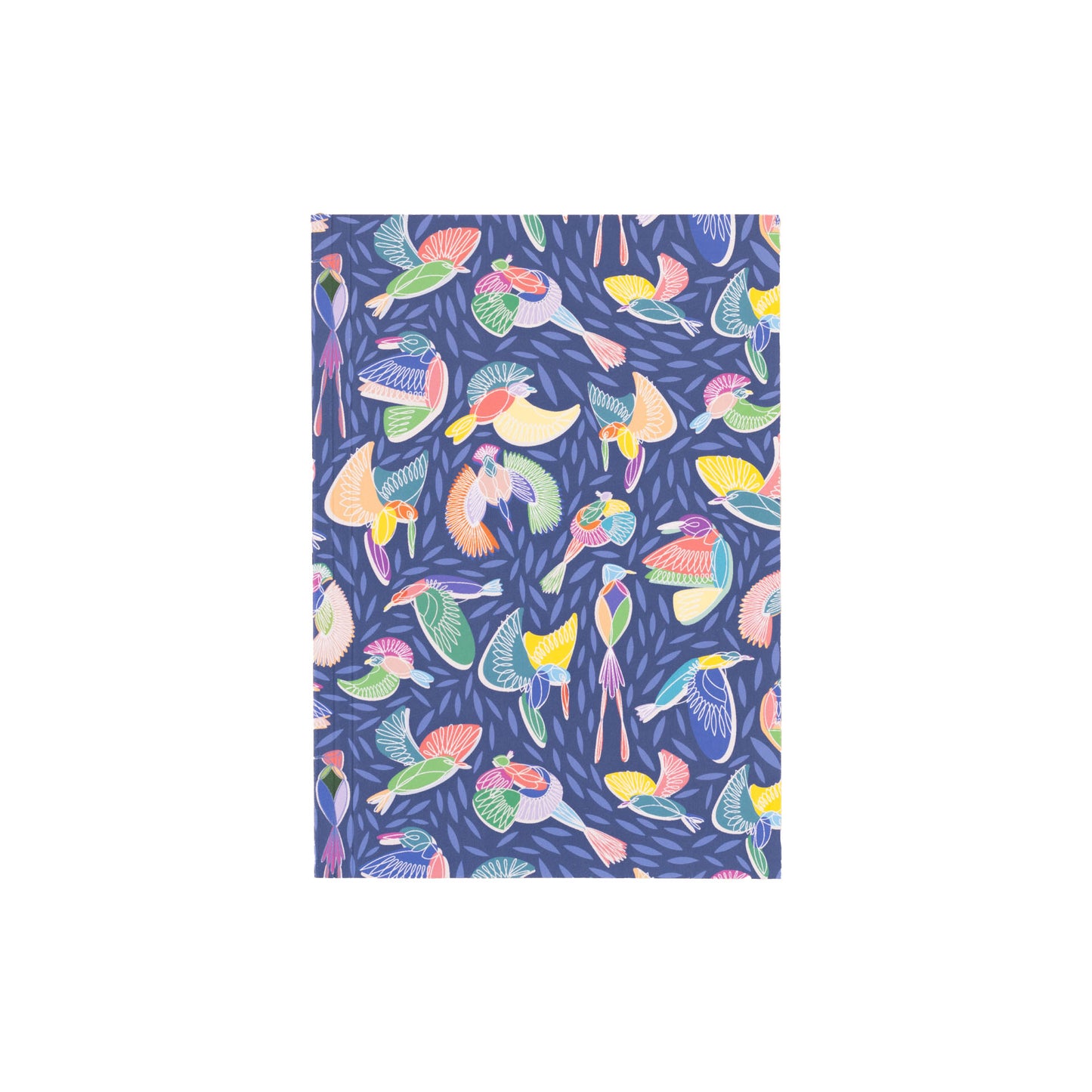 Paradise A5 Flatlay Notebook