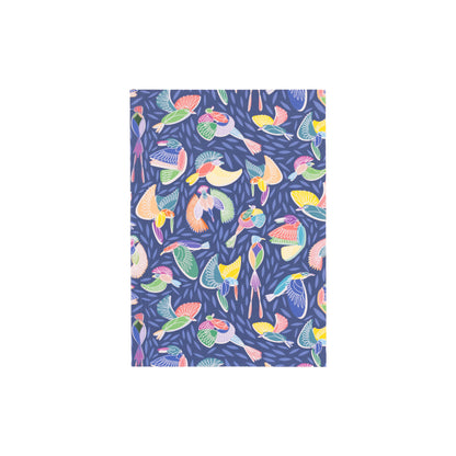 Paradise A5 Flatlay Notebook