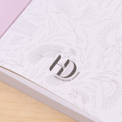 Paradise Journal Gift Set